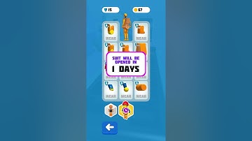 Human Tested - Gameplay / Walkthrough Part 2 (IOS & Android Game) - Levels 6-10