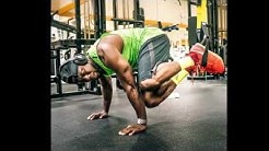 KEVIN HART NEW HEADPHONE PARTNERSHIP WITH MUZIK CONNECT  - Durasi: 4:31. 