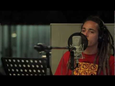 Junior Tshaka -