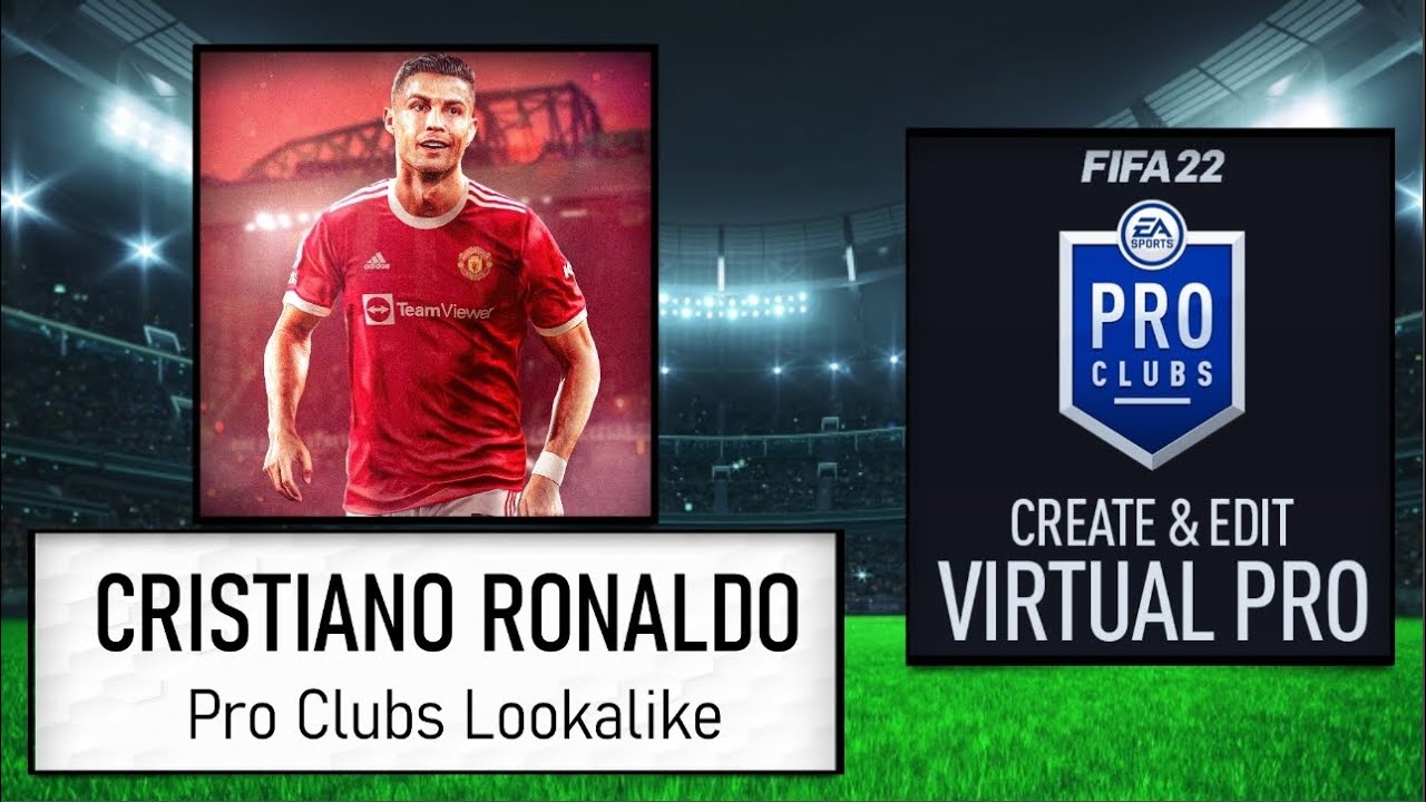 Ronaldo pro Clearance