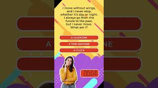 Can You Solve This Riddle? Riddle for Kids #mindgames #brightside #riddles screenshot 4