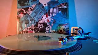 STR4TA - Lazy Days feat Emma-Jean Thackray - 2022