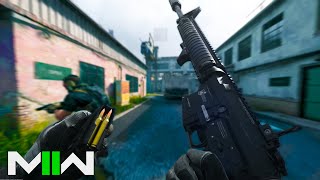 Modern Warfare II Search and Destroy is incredible (MW2 snd)