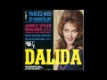 DALIDA - RESTE ENCORE AVEC MOI (1961)