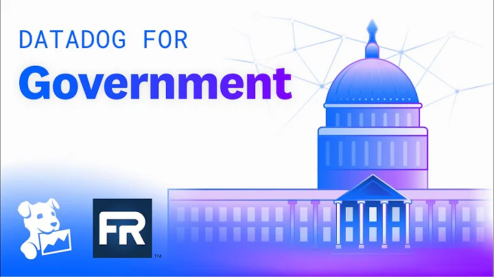 Modernizing Government IT: Observability, Security & Cost Optimization with Datadog