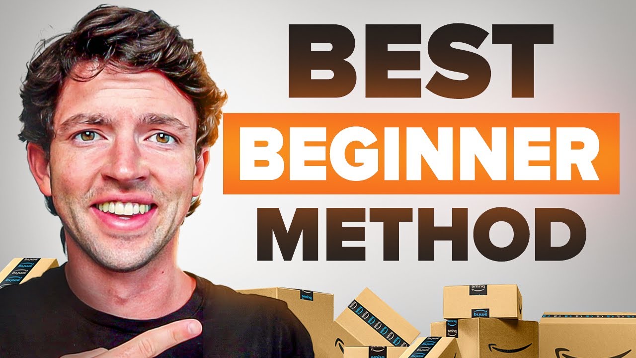 Easiest Way To Create Amazon FBA Shipments in 2025