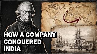 The Rise and Fall of the East India Company | A Story to Fall Asleep To screenshot 4
