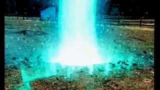 Alien attack movie trailer