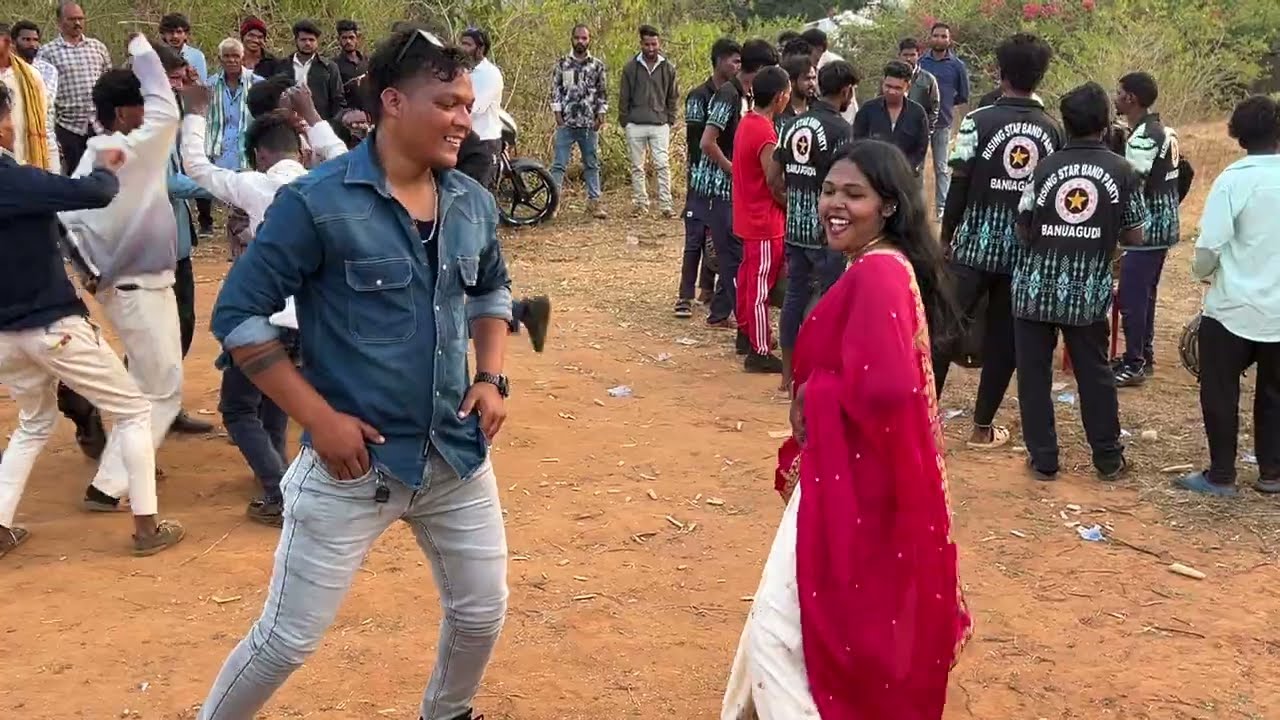 || Rising Star ⭐️ Bend 🎹 Party 🥳 Banuaguda | Koraputia Khemta🔥Baja 🥁||