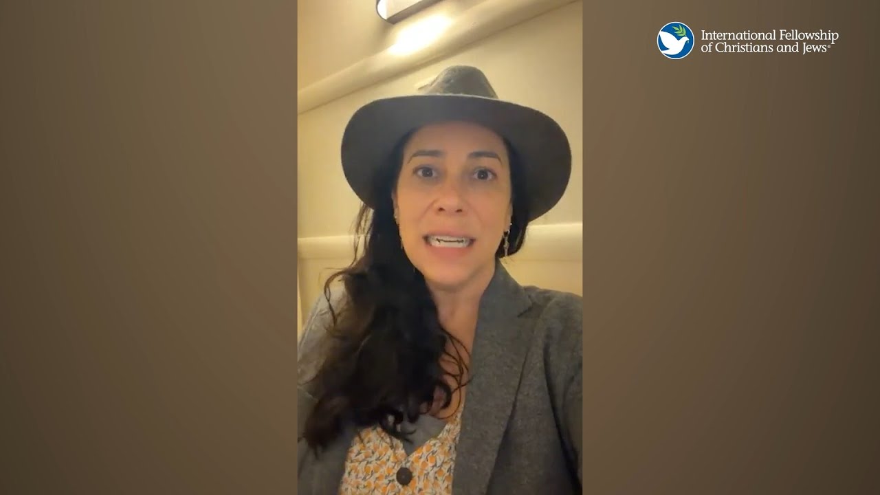 Israel on Highest Alert — War with Iran?