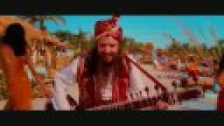 The Love Guru   Bollywood Style