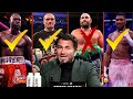 Tyson Fury BLOCKING Saudi Event? Oleksandr Usyk, Anthony Joshua, Deontay Wilder, Eddie Hearn!!