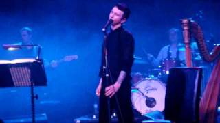 Marc Almond - Midnight Soul - Buxton 2010