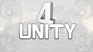 UNITY 4
