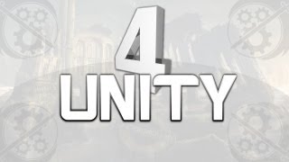 UNITY 4