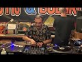 DJ PASTIS | LA LINEA DE LA VIDA