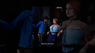 Immersive RDR2 Cinematic Storytelling #rdr2 #arthurmorgan #gaming #lore #reddeadredemption2 #movie