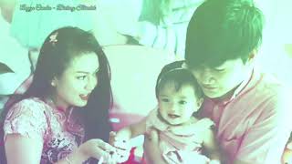 Angga Candra - Bintang Terindah (Video Lirik)