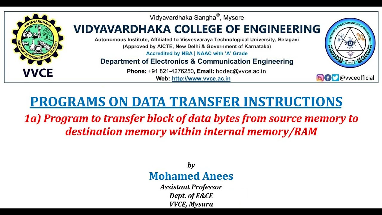 P01_Block Transfer Non Overlapping