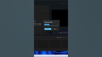How to Rotate Video in Windows 11 or Windows 10 without app?