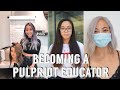 How I became a Pulpriot Educator: Rockstar Camp, First Class, and Global Lightening Asian Hair