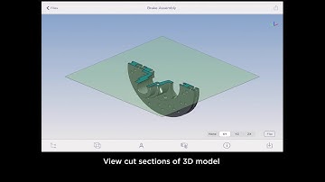 Glovius for iPhone and iPad