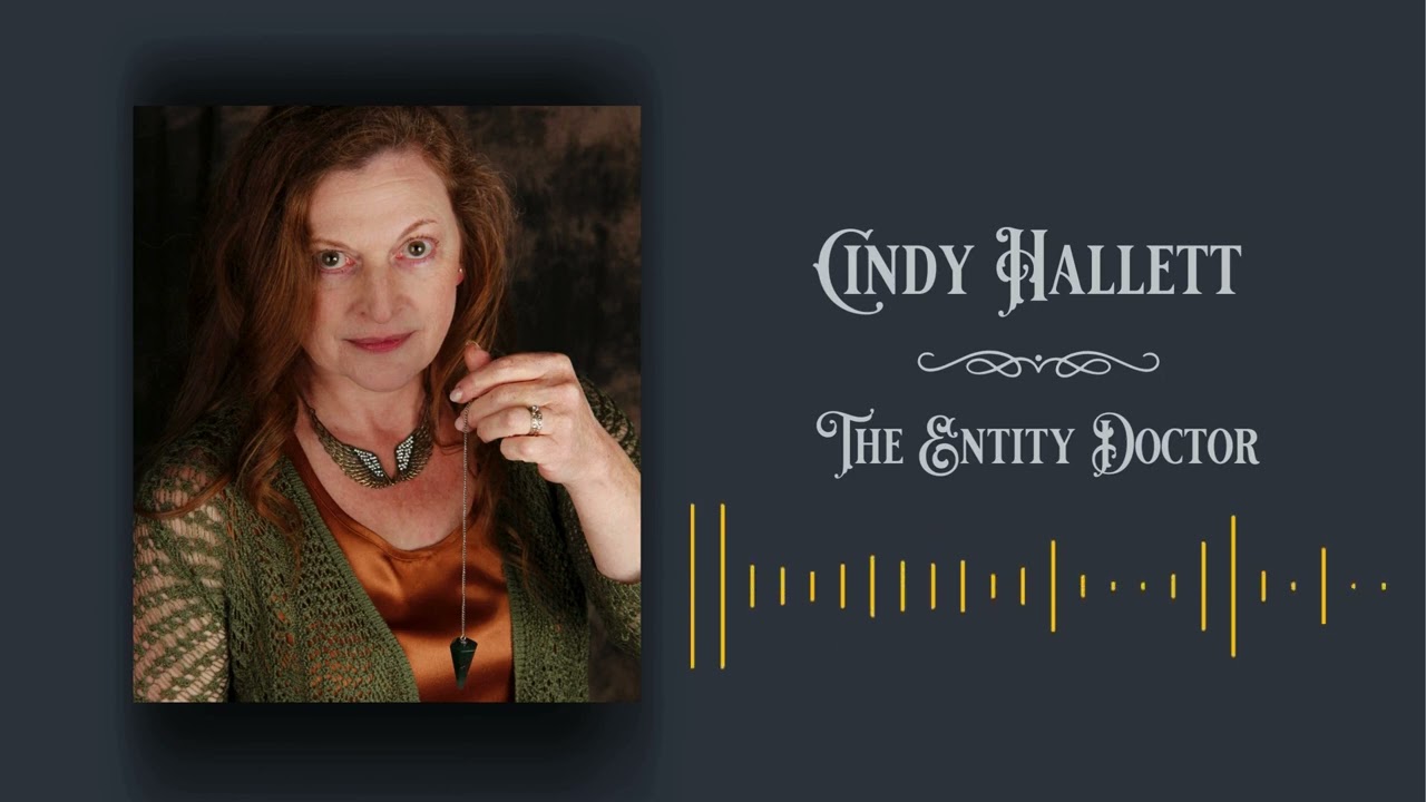 The Entity Doctor discusses the detection and removal of negative entities attached to...