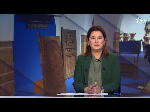 الأخبار الرئيسية الأولى 06 01 2026 