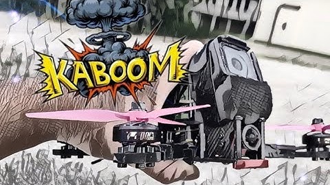 Crashed the NEW F40 IV Motors! 😤 (6S FETTEC SETUP) 🔥| FPV Freestyle