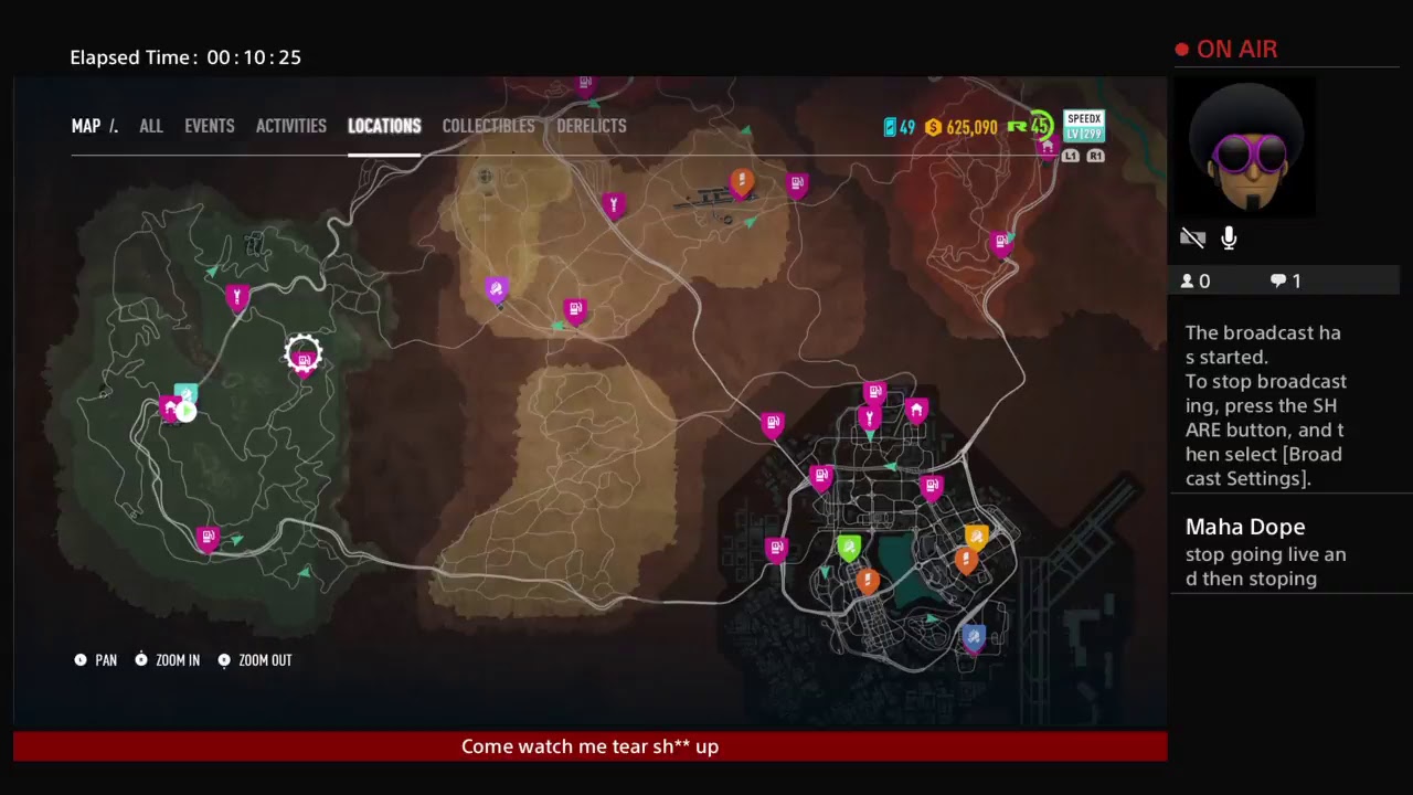 NFS PAYBACK - Chapter 6 - NEW UPDATE & DLC!