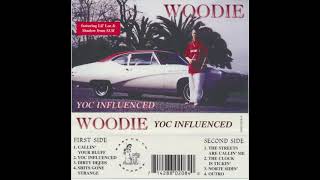 WOODIE | Callin' Your Bluff (Intrumental)