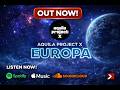 Aquila Project X – Europa | Official Video (2026)