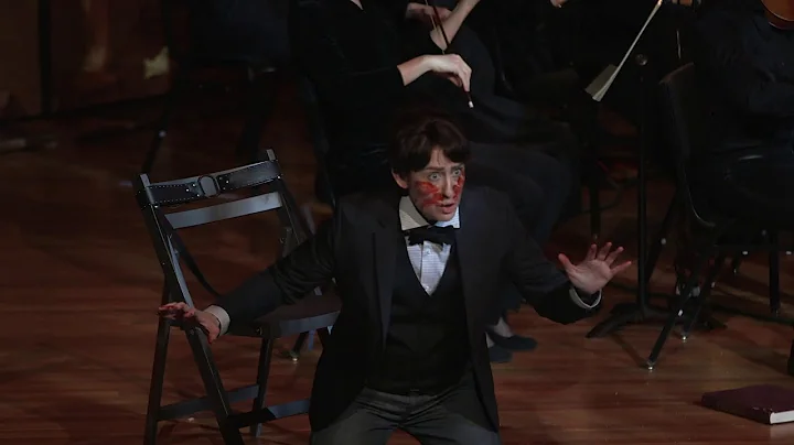 Boston Baroque  "Svegliatevi nel core" from Handel...