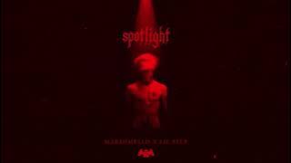 Marshmello x Lil Peep - Spotlight [ Audio]