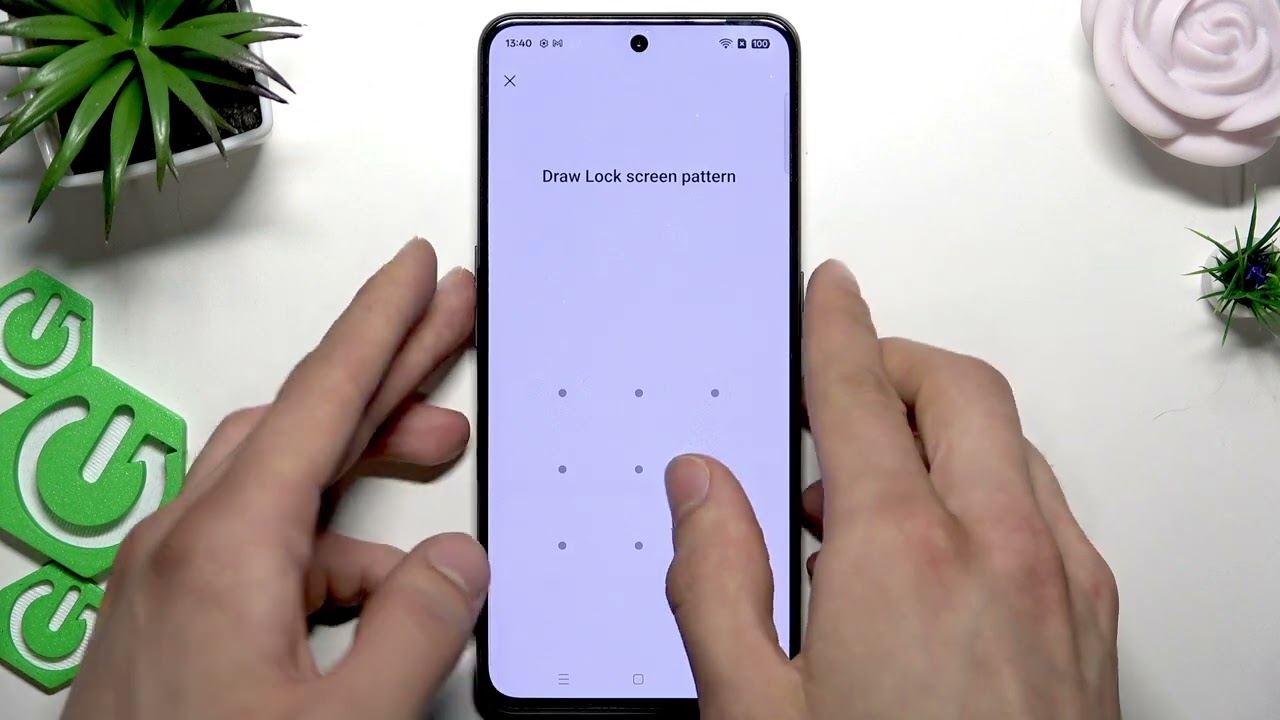 REALME GT Neo 5 – Face Unlock Not Working? Easy Fix