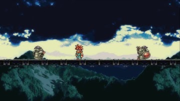 Chrono Trigger - Part 2 - Walkthrough (We