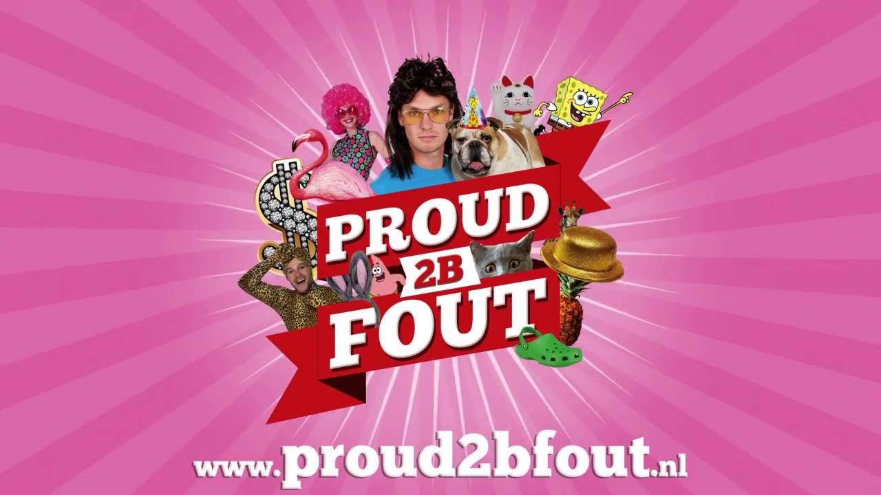 Waarom Zijn Nederlanders Zo Verzot Op De Proud 2b Fout Party Waarom Zijn Nederlanders Zo Verzot Op De Proud 2b Fout Party