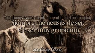 🌸 Creo Que Te Quiero Nadie [Letra/lyrics]