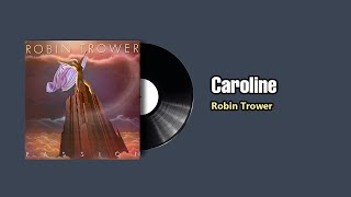 Watch Robin Trower Caroline video