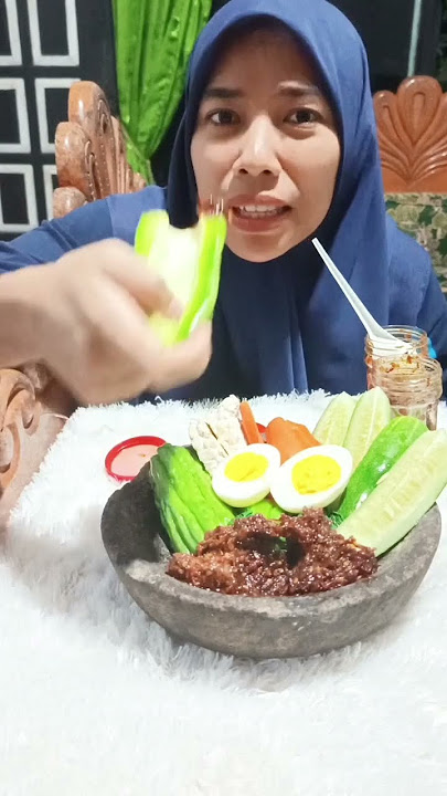 Yang mau endorse dipersilahkan 😆🤭Kontenku Ben Akeh🤣🤣 #dailyvlog #duniamakan #doyansambel #fyp#viral