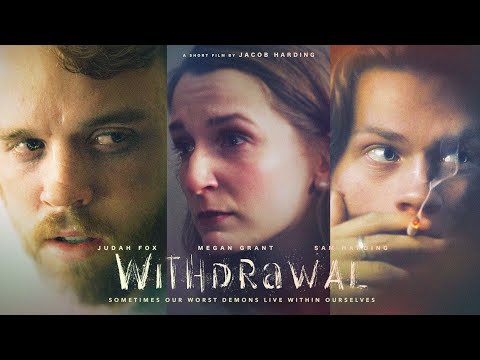 Withdrawal | A Short Film