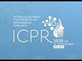 MDMA for romantic couples  - highlights from ICPR2016