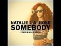 Natalie La Rose Ft Jeremih Somebody Instrumental