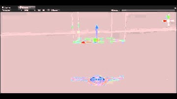 Unity Mesh Manipulation Test #2