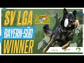 Sv lga lg15 2023  winner  black jack allguer lausbuben