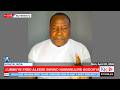 Lumbuye Fred LIVE NOW Full Analysis Insights On Uganda And Africa 