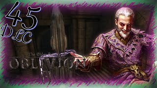 Прохождение The Elder Scrolls IV: Oblivion - Часть 45 (Лучшая Ловушка)