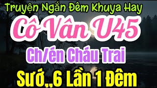 Truyện Ngắn Tâm Lý Xã Hội Hay - CÓ CHỒNG ĐÀO HOA