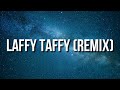 Fly Boy Fu - Laffy Taffy (Remix) "shake that laffy taffy Girl Break your back drop it" [Tiktok Song]