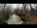 SEARCHING for Abandoned Quarries in Surry NH